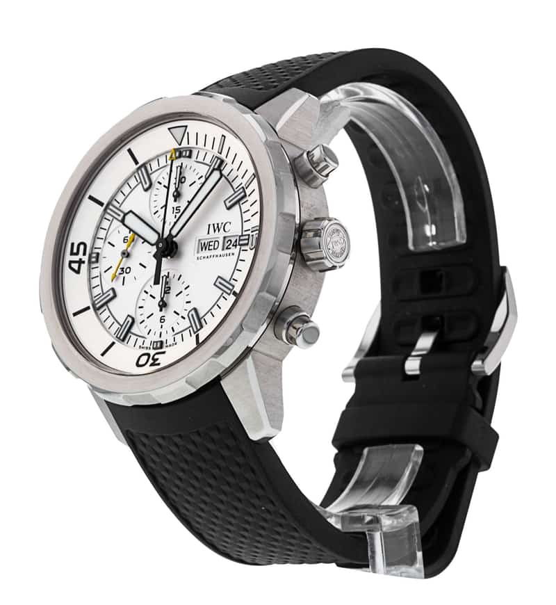 IWC Aquatimer IW376801